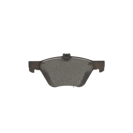 Bosch Disc Brake Pads W/Hrdwr, Be853H BE853H